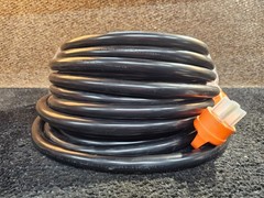 Ningbo 100030-765 50′ RV Extension Cord Power Cord 600V NEMA 14-50R/NEMA 14-50P