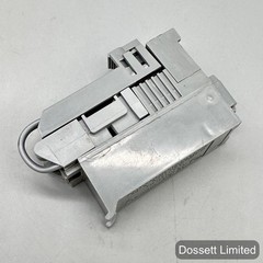 OZ-Gedney PTD-1U1S Network Protecting Device Fuse Block Used Electrical Part