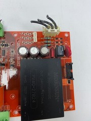 EATON P/N CE16260H02 VER 001 EPCT FIRE IO BOARD