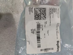Qualtek 739W-X2/30 Power Entry Receptacle NEMA 5-20 Panel Mount IDC AC Inlet New