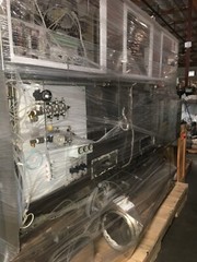 Bettcher FA108SS Wet Bench, 240V, 125A, 60Hz, 1/4WIRE PH, 115648