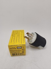 HUBBELL (HBL4770C) New