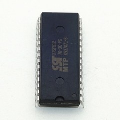 NOS SST27SF512-70-3C-PG/PGE 27SF512 512Kbit FLASH EEPROM DIP28 x 10PCS NEW