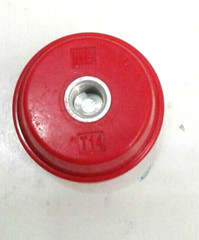 MBI Mar-Bal Electrical High Voltage Standoff Insulator 1-5/8″ x 1-3/4″T14 Qty 11
