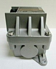 SQUARE D, FHP MANUAL STARTER, 2510FR1