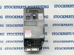 Schneider Electric Altivar 320 ATV320U06M2C Inverter Drive 0.55kW-3/4HP V2.9