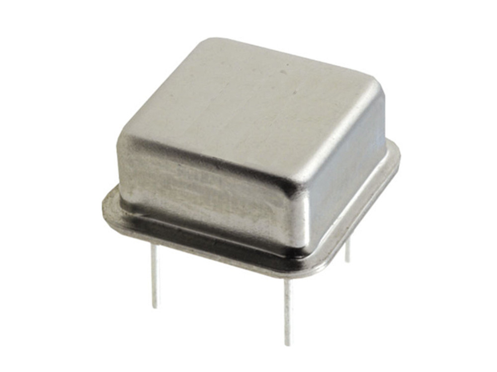 PLE Crystal 4.000MHz 4MHz 4 MHz 4 PIN DIP-4 SQ3345 ORIGINAL