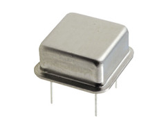 PLE Crystal 4.000MHz 4MHz 4 MHz 4 PIN DIP-4 SQ3345 ORIGINAL