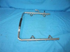 Ford 7L1Z-9F792-B 7L1Z9F792B Fuel Rail NEW NOB Expedited Shipping