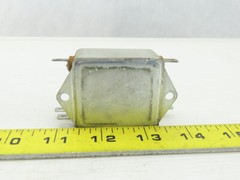 Corcom 7945 115/250V 50/60Hz EMI Filter