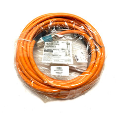 Siemens 6FX5002-5DG12-1BA0 MOTION-CONNECT 500 Power Cable Assembly
