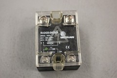 GEFRAN SOLID STATE RELAY R42425-D06S04