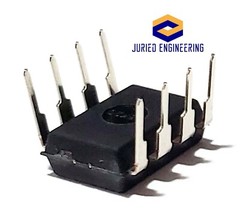 1PCS Burr Brown Single, Single-Supply, Rail-to-Rail, Low Power Operational Amp