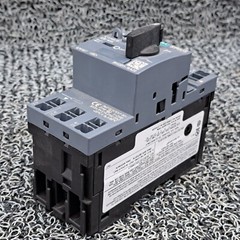 Siemens 3RV2011-1KA20 Motor Circuit Breaker