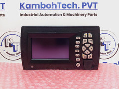 Trimble CB450 Generic Nitro 67800-00 Control Display 339-1939