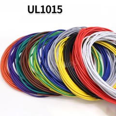 PVC Electrical Cable Wire 24/22/20/18/16/14/12/10/8 AWG Mulitcolor Tin Copper