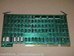 Lot of (2) Kearney Trecker PC Circuit Board 1-21781-02 1-2178102 Rev 4 12178102