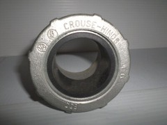 ⭐NEW IN BOX⭐3″ NPT COOPER CROUSE HINDS CGB8917 WIRE CABLE CORD GRIP 1.875-2.188″