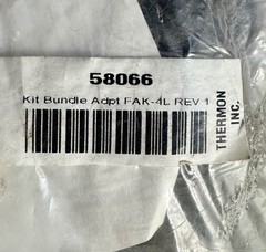 THERMON FAK-4and FAK-4L Kit bundle 58066, NEW