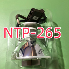 NTP-265 SHP232 Brand New Short Arc Mercury Xenon UV Lamp(Bulk Available）