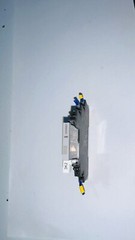 OMRON G2RV-SR500 24 VDC WITH RELAY G2RV-1-S-G 21 VDC