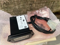 MEP 831, MEP 531 HONEYWELLHOBB Hour Meter 85311-12 Time Totalizer DC 10-32V