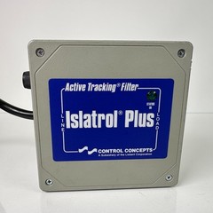 Control Concepts LRIC+105 Islatrol Plus