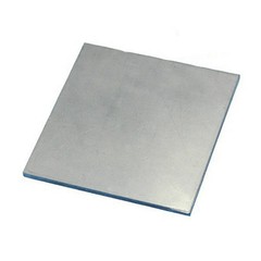 Nickel Plate Anode with Excellent Oxidation Resistance for Experiments