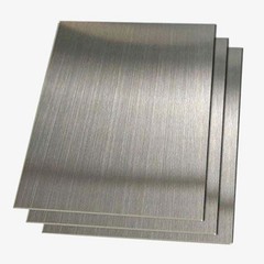Nickel Plate Anode with Excellent Oxidation Resistance for Experiments