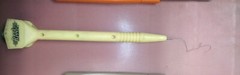 RRP-103 VINTAGE Roadrunner Wiring Pencil Beige