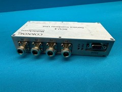 Corning SCU-4 MobileAccess Service Combiner Unit