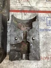 Harger ULTRAWELD 6D584/0B 4/0 STR Run and Tap 5/8 CC SRD #90 CART ED4U 3295