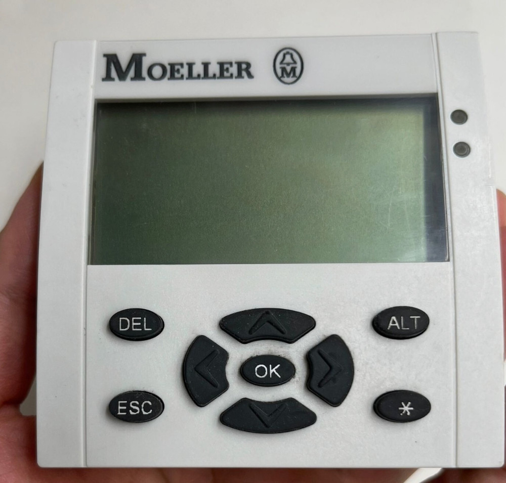 1pcs .., for Eaton Moeller MFD-80-B PLC controller new inbox *xtlp