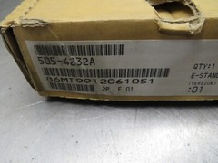 Siemens 505-4232A Input Module