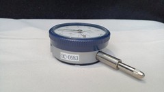 Mitutoyo JZV355 Dial Indicator Precision Measuring Tool