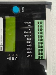 COOPER BUSSMANN TYPE S1 STRING MONITORING UNIT PVCBM-GR16 FAST SHIPPING