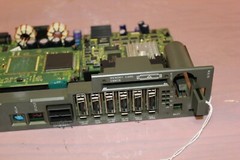 A16B-3200-0320/06C Fanuc main CPU,A17B-3300-0200,A20B-3300-0161,A20B-3300-0170