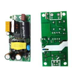 2x Switching Power Supply Board Isolated Regulated Power Module 12V1A