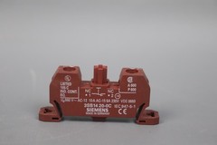 Siemens 3SB1420-0C Switching Element 660V 10A Unused