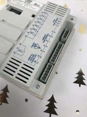 LOVATO DCRG8 POWER FACTOR CONTROLLER, 5A 100-415VAC 50/60Hz