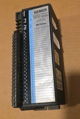 Genius GE Fanuc IC660BBD024 I/O Module
