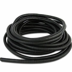 Split Loom Wire Cable Flexible Tubing Wire Conduit Hose Cover Car 7- 28mm