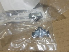 Siemens PHL1 Handle Lock for Pushmatic/ITE Breaker Box of 10 AK
