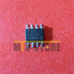 5PCS U5021M-NFPG3Y IC TIMER WATCHDOG DIGITAL 8-SOIC 5021 U5021