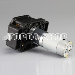 313KB linear OEM peristaltic pump for Coke syrup beverage machine 12V 24V 36V