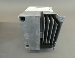 Toshiba VFS9S-2004PL-WN Transistor Inverter, 1PH 200/240V 50/60Hz, 3.3A-1.3kV…