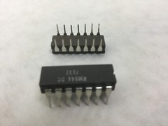 RM944 DC (7137) 14 Pin Lot of 25 NEW
