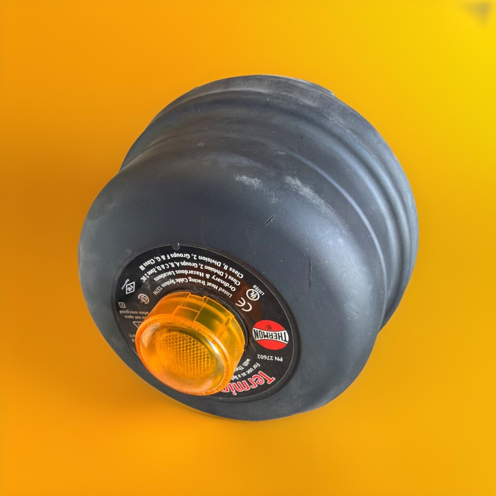 🔥 Thermon DL Circuit Indicating Light Kit for BSX RSX HTSX TSX ~ 1 Unit🔥