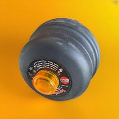 🔥 Thermon DL Circuit Indicating Light Kit for BSX RSX HTSX TSX ~ 1 Unit🔥