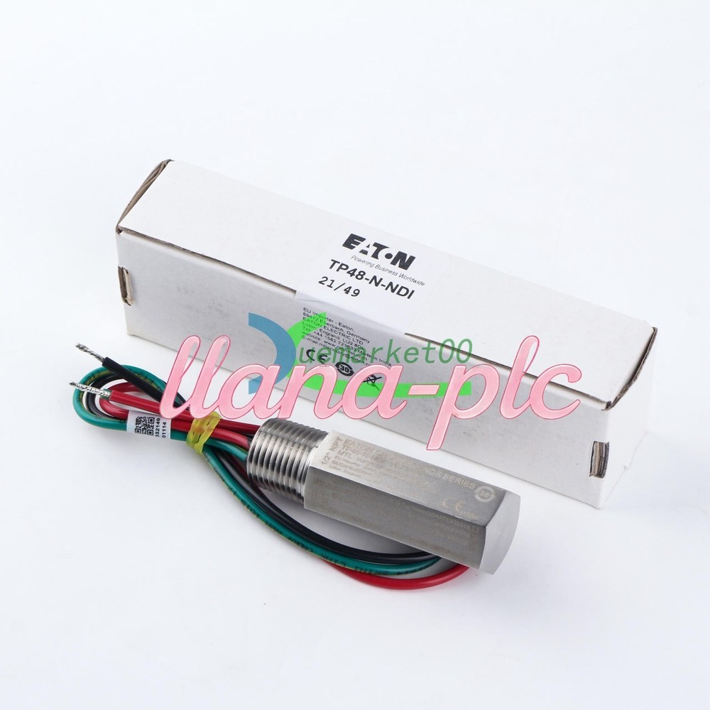 1PC New EATON TP48-N-NDI Surge 35V 20KA